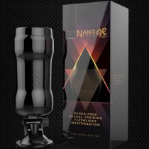 Nano Toys - Đồ Chơi Tình Dục Gắn Tường Cho Nam Hiện Đại 02