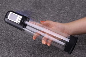 Máy tập dương vật tự động