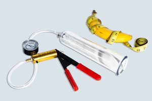 Máy tập dương vật là sản phẩm sinh lý không nên sử dụng chung