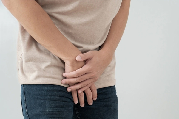 Dùng chung sản phẩm có thể lây nhiễm các bệnh tình dục Dùng chung sản phẩm có thể lây nhiễm các bệnh tình dục