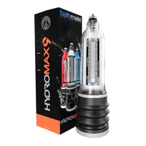 Dụng cụ tập dương vật Bathmate Hydromax 9