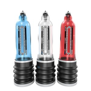 Dụng cụ tập dương vật Bathmate Hydromax 9
