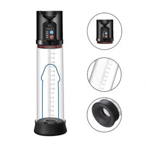 Máy tăng kích thước dương vật Penis Pump