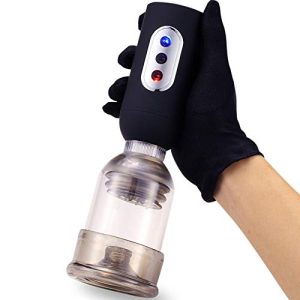Máy tập dương vật Ailighter Nusmile Dr.Jet