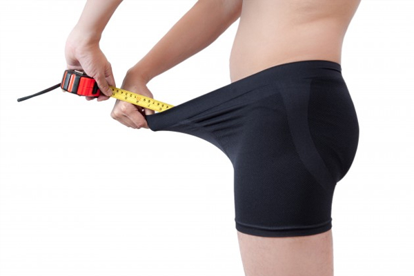 Sản phẩm giúp nam giới đạt kích thước mong muốn Sản phẩm giúp nam giới đạt kích thước mong muốn