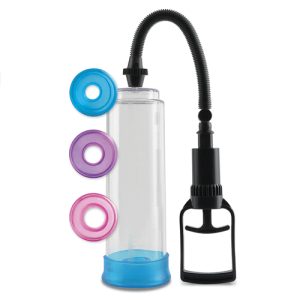 Máy tập dương vật Cock Trainer Pump System