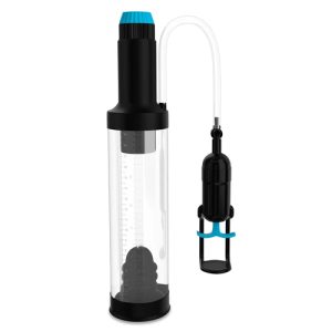 Máy tập dương vật Deluxe Head Job Vibrating