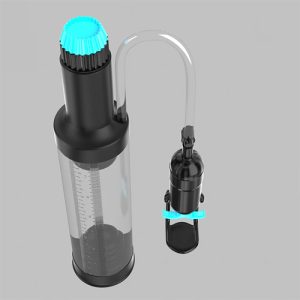 Máy tập dương vật Deluxe Head Job Vibrating