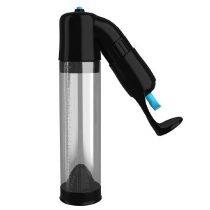 Máy tập dương vật Deluxe Sure-Grip Pump
