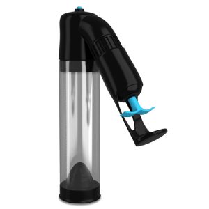 Máy tập dương vật Deluxe Sure-Grip Pump