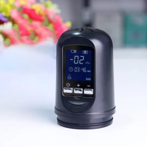 Máy tập dương vật lcd tự động Xmen