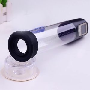 Máy tập dương vật lcd tự động Xmen