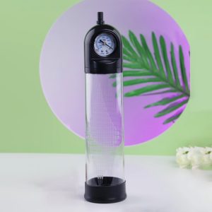 Máy tập dương vật Lovetoy Maximizer Worx VX2