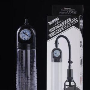 Máy tập dương vật Lovetoy Maximizer Worx VX2