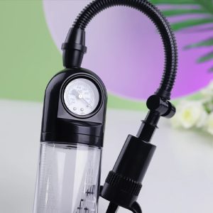 Máy tập dương vật Lovetoy Maximizer Worx VX2
