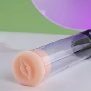 Máy tập dương vật Lovetoy Maximizer Worx VX2
