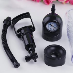 Máy tập dương vật Lovetoy Maximizer Worx VX2