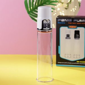 Máy tập dương vật Penis Enlargement