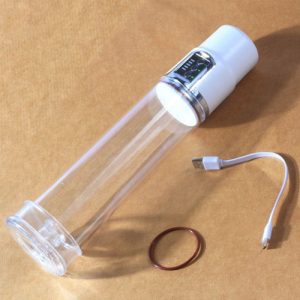 Máy tập dương vật Penis Enlargement