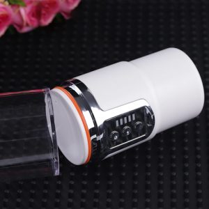 Máy tập dương vật Penis Enlargement