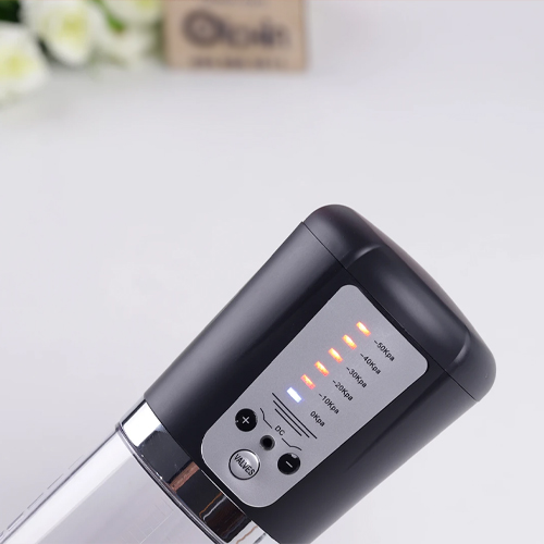 Bộ điều khiển hệ thống, dễ dàng điều chỉnh lực hút phù hợp Bộ điều khiển hệ thống, dễ dàng điều chỉnh lực hút phù hợp