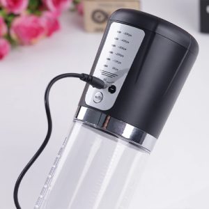 Máy tập dương vật Penis Pump cao cấp