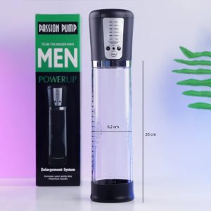 Máy tập dương vật Penis Pump cao cấp