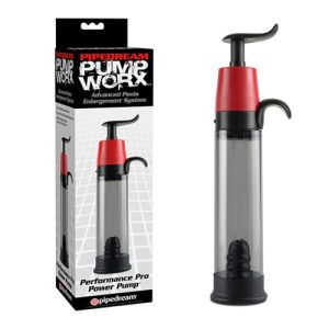 Máy tập dương vật Performance Pro Power Pump