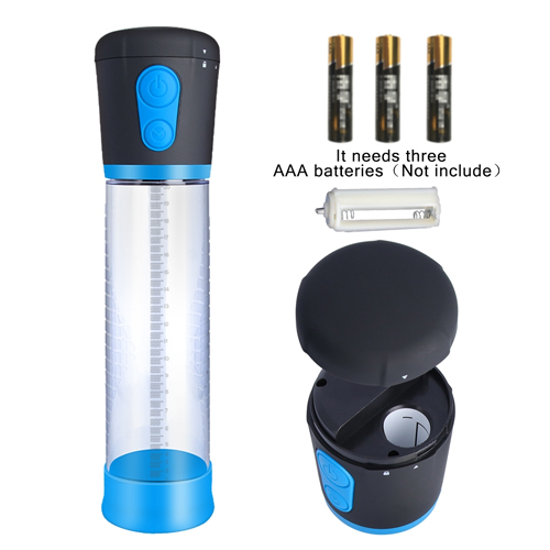 Sản phẩm dử dụng 3 pin AAA tiện lợi Sản phẩm dử dụng 3 pin AAA tiện lợi