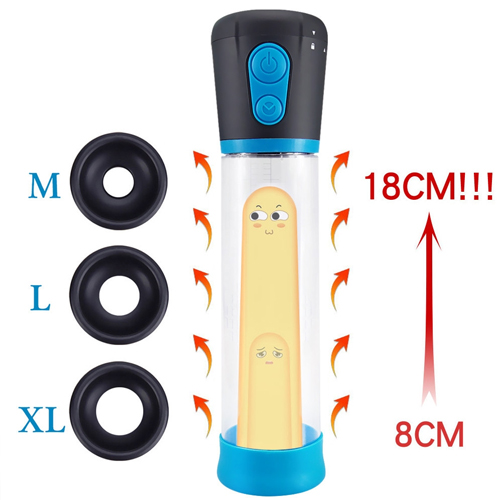 Máy tập hỗ trợ tăng kích thước dương vật từ kích cỡ nhỏ nhất Máy tập hỗ trợ tăng kích thước dương vật từ kích cỡ nhỏ nhất