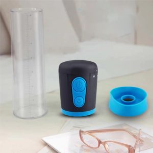 Máy tập dương vật tự động Men Powerup