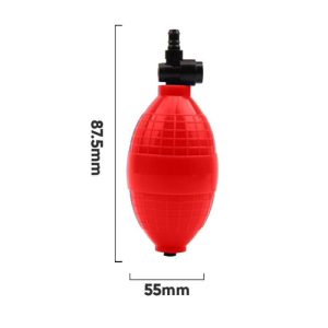 Máy tập tăng kích thước dương vật Chisa Max