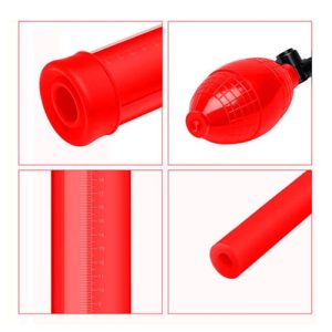 Máy tập tăng kích thước dương vật Chisa Max