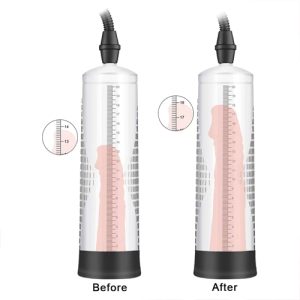 Máy tập to dương vật Pump Worx Euro Pump