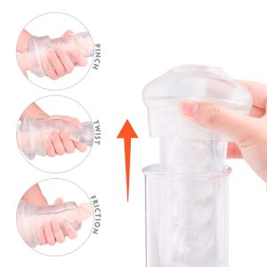 Máy tập to dương vật S-hande Air 2