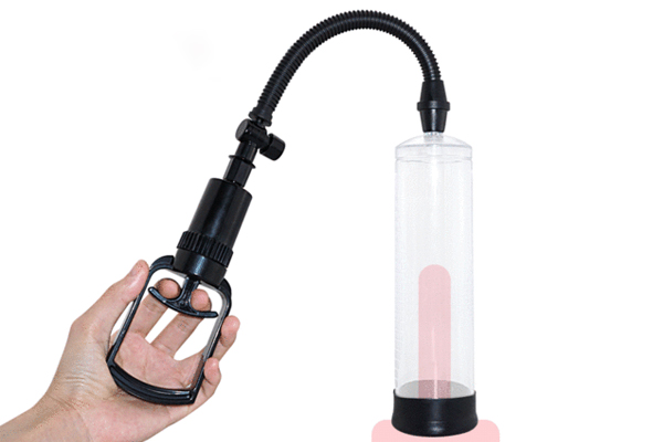 Máy tập dương vật là sản phẩm hỗ trợ sinh lý cho nam giới