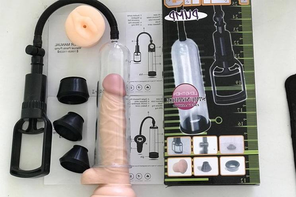 Máy tập dương vật được nhiều quý ông lựa chọn Máy tập dương vật được nhiều quý ông lựa chọn