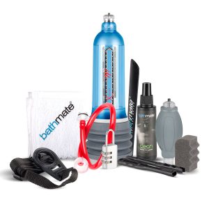 Bathmate Hydromax thương hiệu đến từ Anh Quốc
