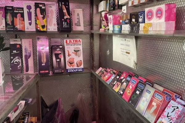 Shop Bao Cao Su Tiên Du Shop Bao Cao Su Tiên Du