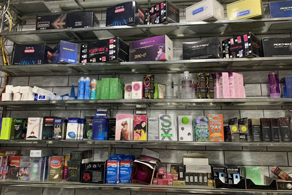Shop bao cao su AdultShop Shop bao cao su AdultShop