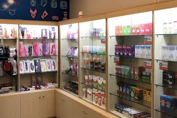 Shop Người Lớn Phút 89 Shop Người Lớn Phút 89