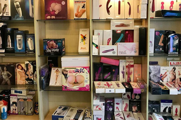 Love Shop - Hải Phòng