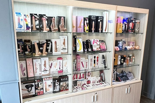 Shop Đồ Chơi Tình Dục Shop Đồ Chơi Tình Dục