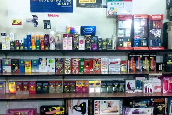 Shop Bao Cao Su Hải Phòng Shop Bao Cao Su Hải Phòng