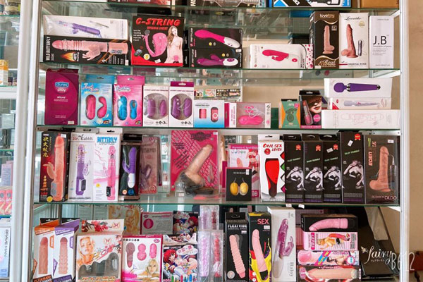 Shop bao cao su Mỹ Hào