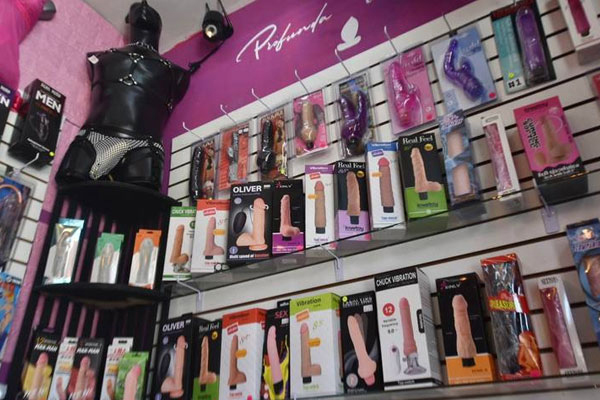 Shop Người Lớn Khánh Hòa