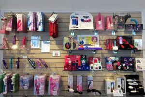 Shop Đồ Chơi Người Lớn Nha Trang