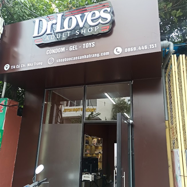 Shop Bao Cao Su DrLoves