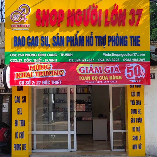 Shop Bao Cao Su Durex 37