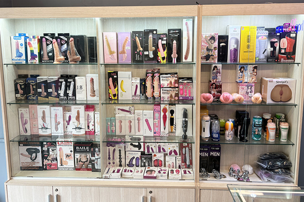 Shop Người Lớn Shop Người Lớn